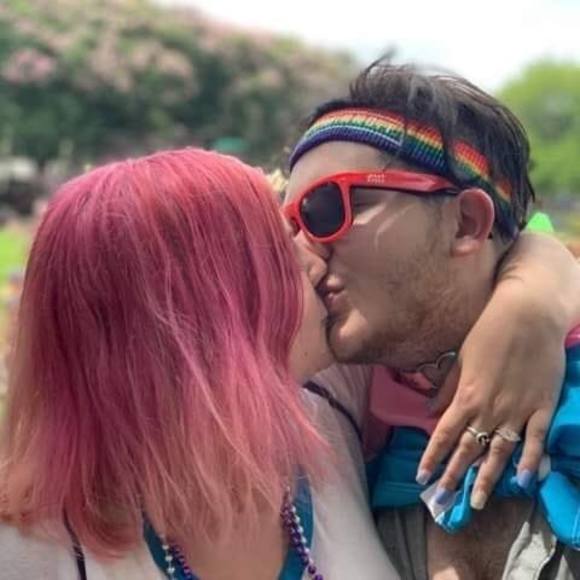 Meet your Posher, Brenna - Picture 1 of 1